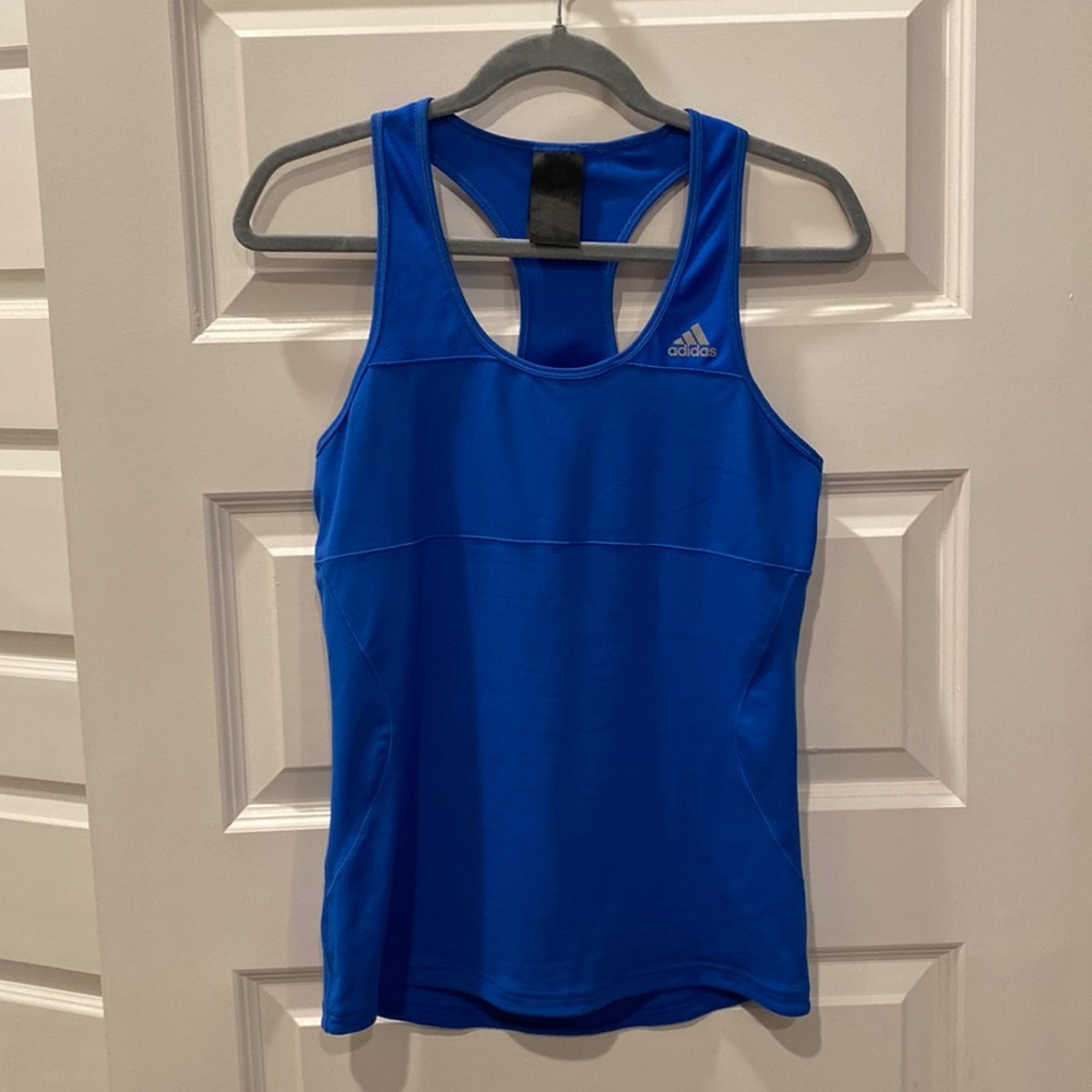 Adidas Workout Tank